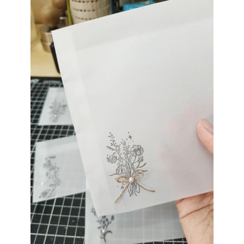 

PO Amplop Kalkir 13.5x16.5 portrait landscape