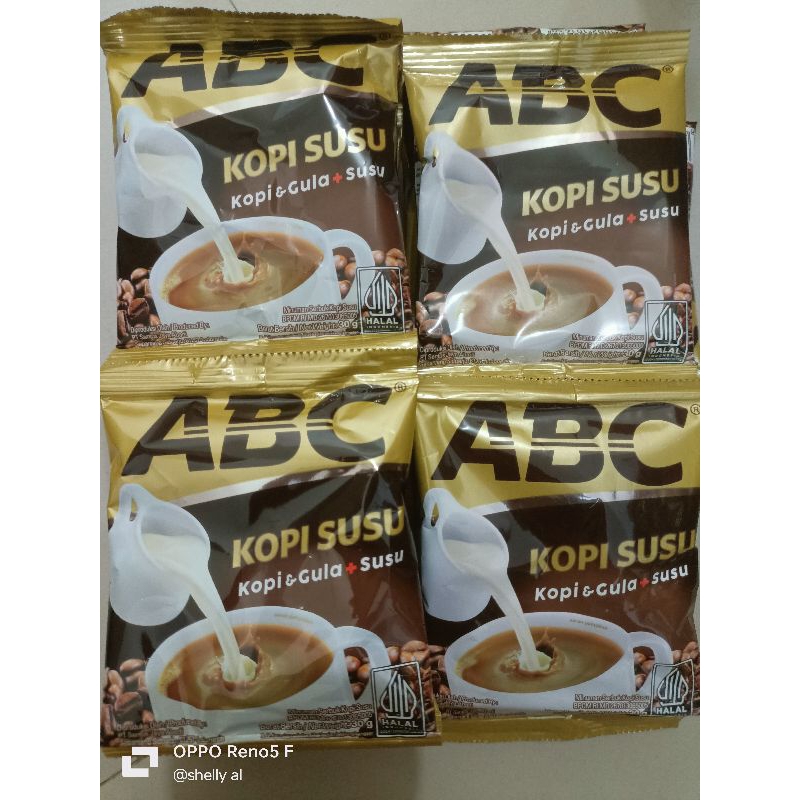 

ABC susu