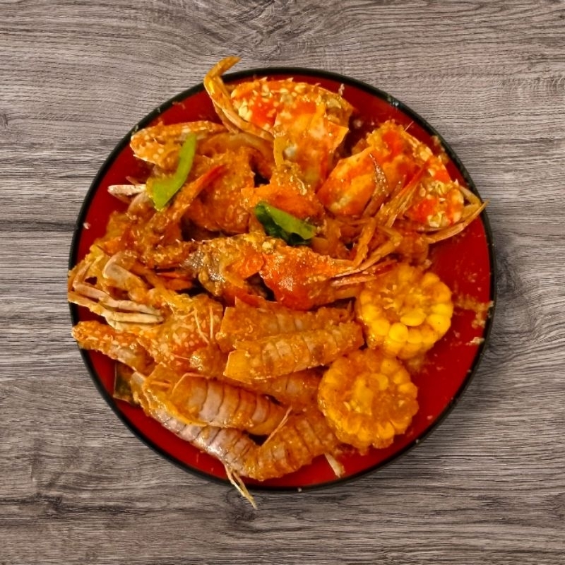 

paket CakCuk 2 (matang & frozen)