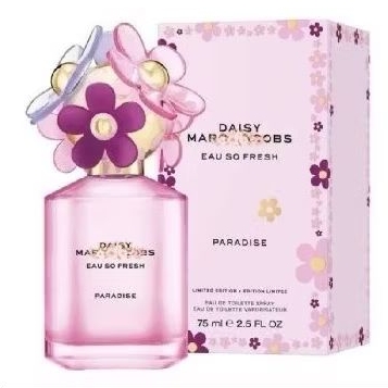 Parfume Mark Jacob daisy
