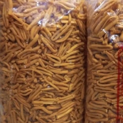 

Kue Kering Capit Yuyu/ Cepet Termurah 500gr
