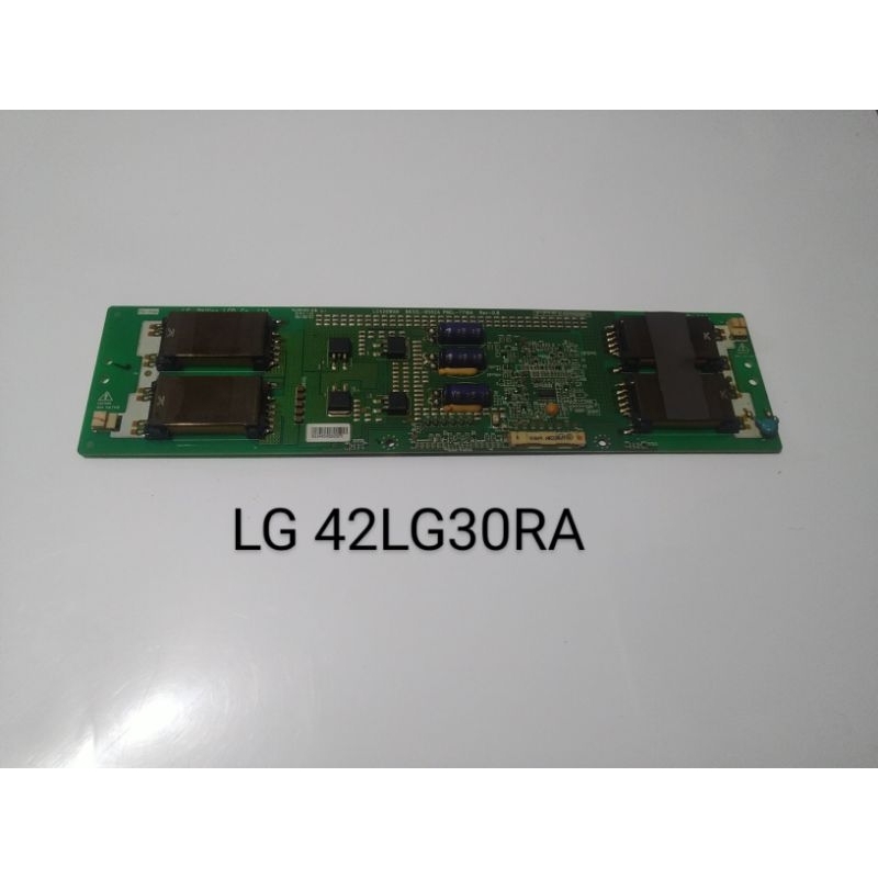 Inverter balast lg 42lg30ra