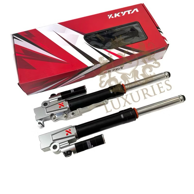 Tabung Shock Depan KTC KYTACO Vario Beat Fi Scoopy Vario 125 Vario 150 Shock Genio KTC KYTACO SFF 05