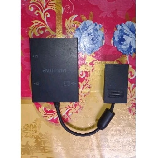 multitap ps2