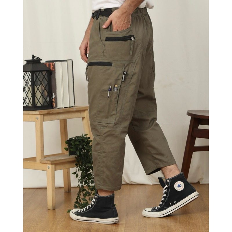 celana sirwal pria celana sirwal assyauqie celana cargo celana tactical celana outdoor pria celana s