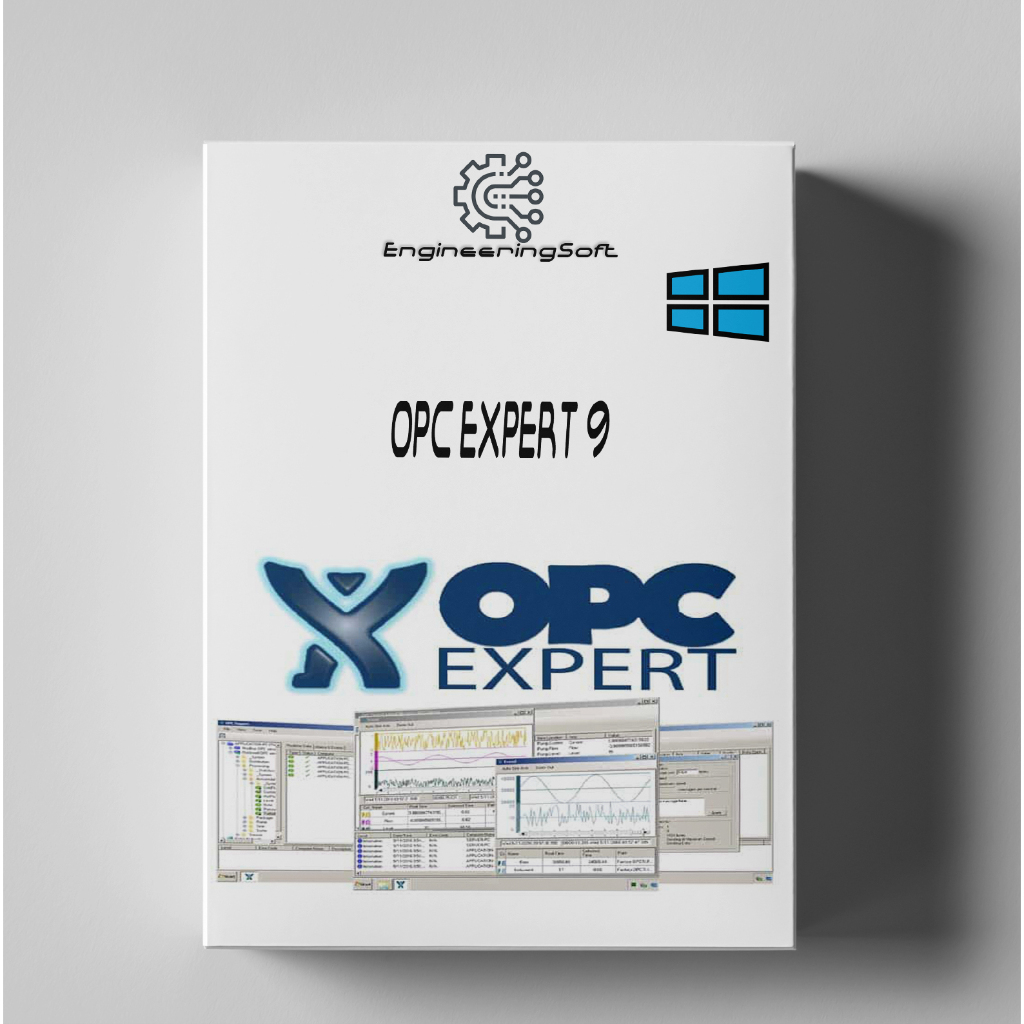 OPC Expert 9 Pro Terbaru