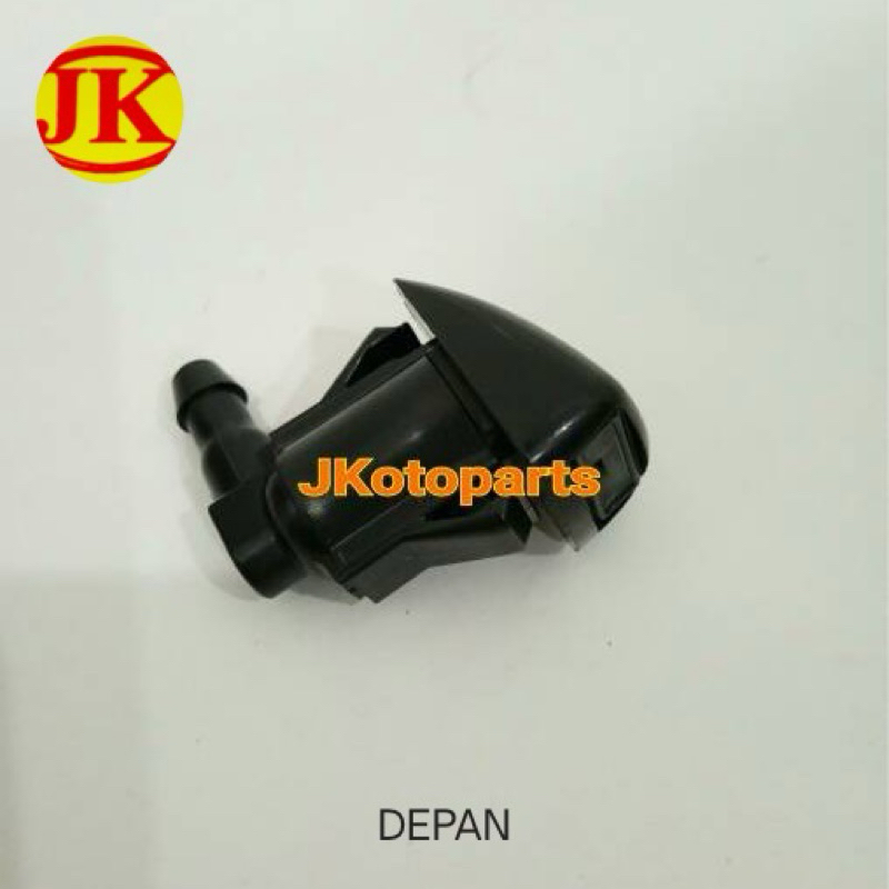 Nozzle Air Wiper Innova Depan Belakang