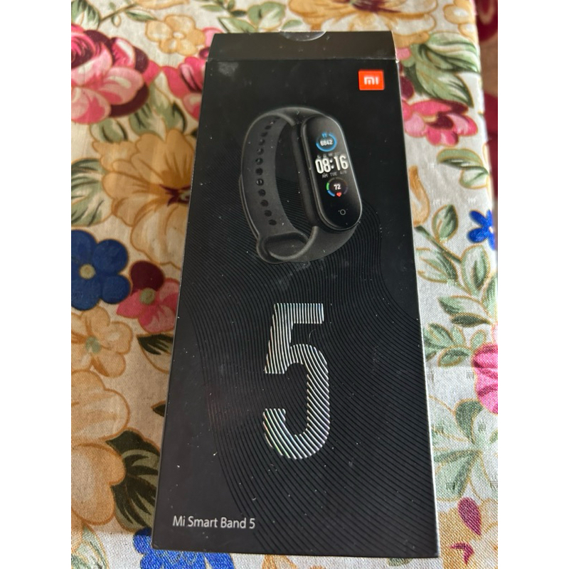 

Jual Kardus dan Charger Mi Band 5 Original
