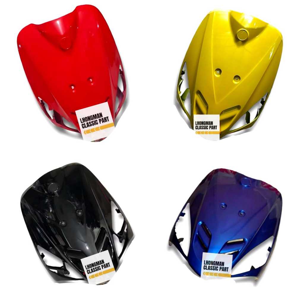 PANEL TAMENG BODY DEPAN YAMAHA MIO SPORTY MIO LAMA/OLD