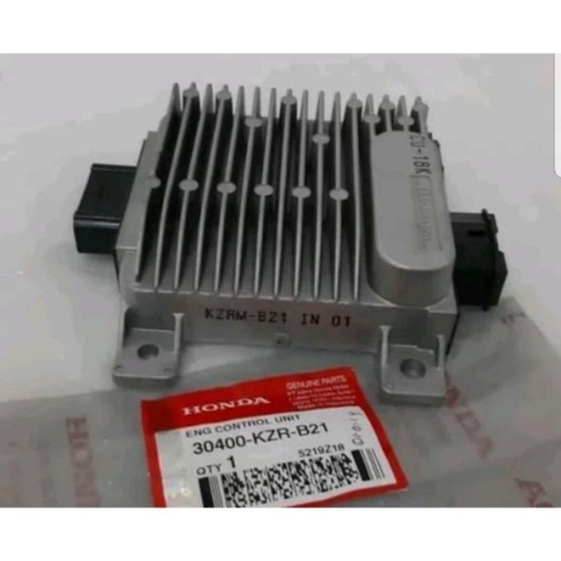 ECU VARIO 125 CBS Non-ISS/ 30400-KZR-B21/HONDA