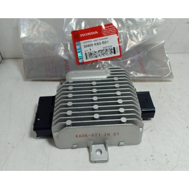 ECU VARIO 125 (2015-2017) Non-ISS/ 30400-K60-B21/HONDA