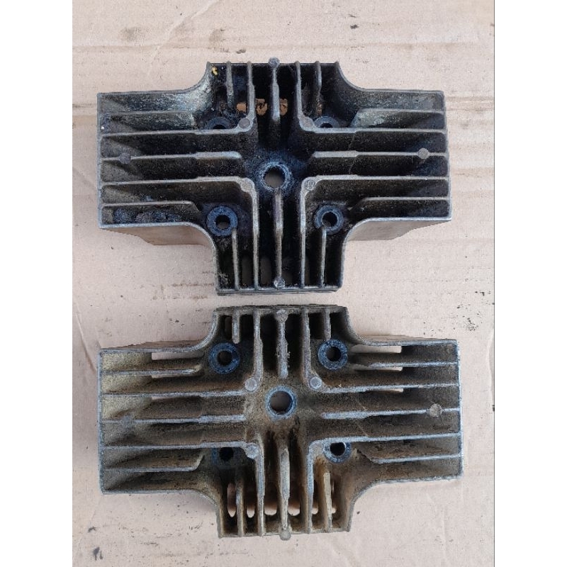 Kop Head cylinder Suzuki tornado GS 110cc original