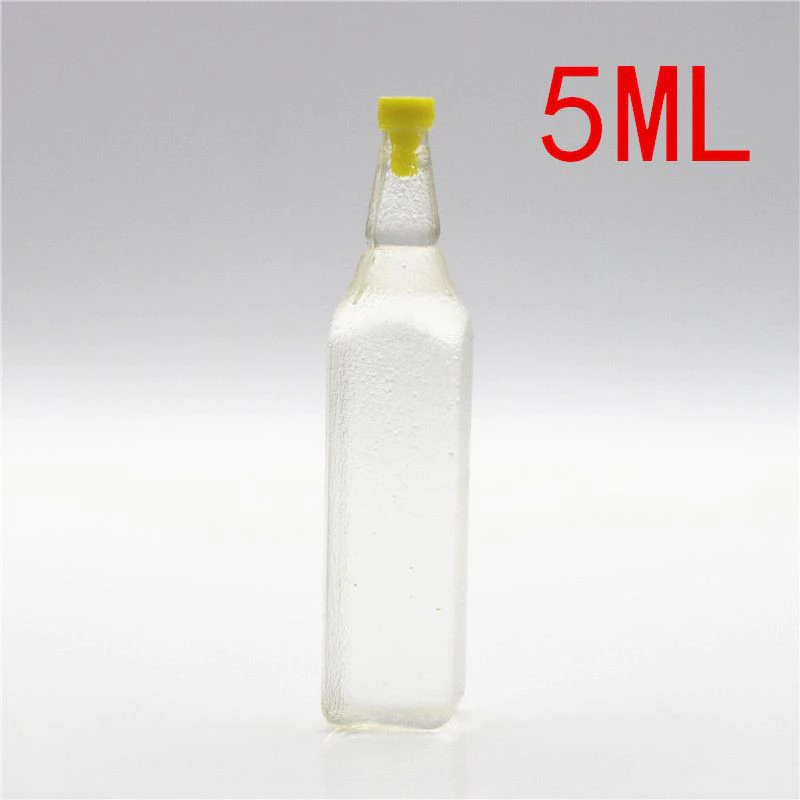 Refill Isi Ulang mancis/minyak mancis 5ml