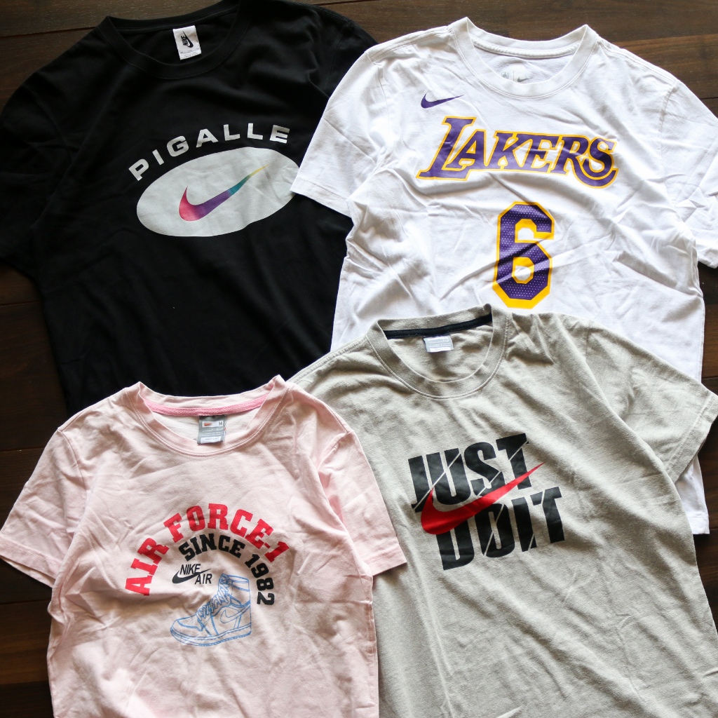 Nike T-shirt T.8 (Second)