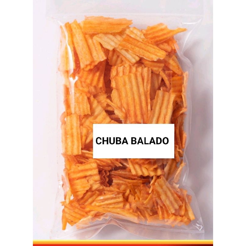 

keripiksingkongbalado