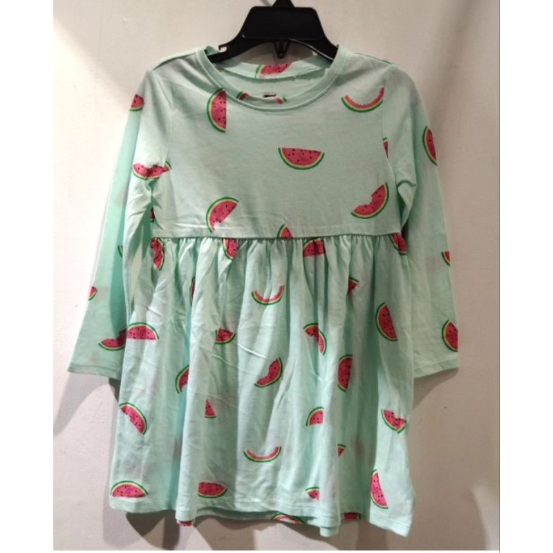 Dress anak old navy