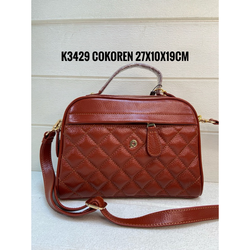 K3429 tas selempang