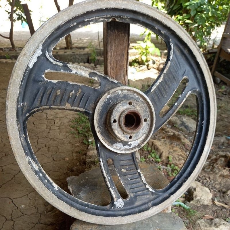 velg palang 3 depan ring 17 suzuki lawas bahan antep