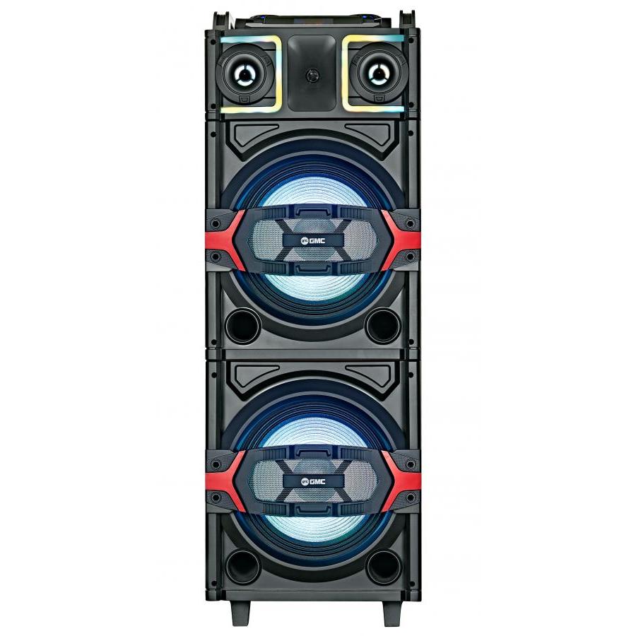 SPEAKER PORTABLE GMC 899I