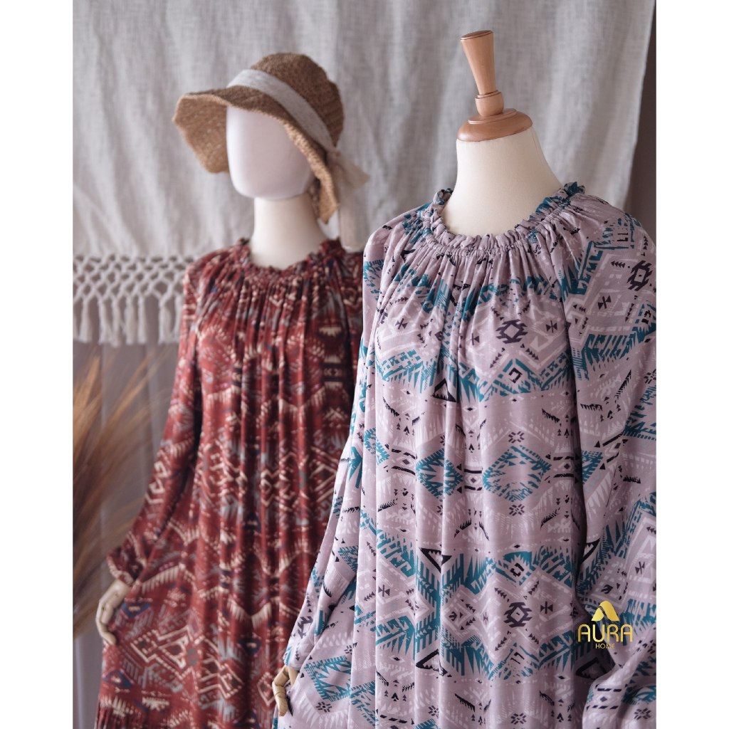 HOMEDRESS SALLY BY AURAHOME