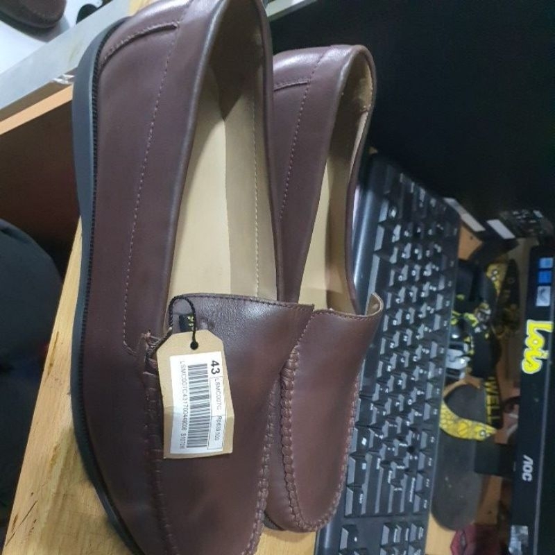 Sepatu lois original