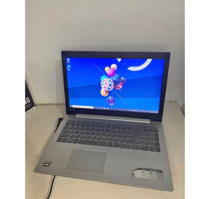 Laptop Lenovo Ideapad A12 Gen7 Ram 12GB Ssd 128Gb VGA 2GB