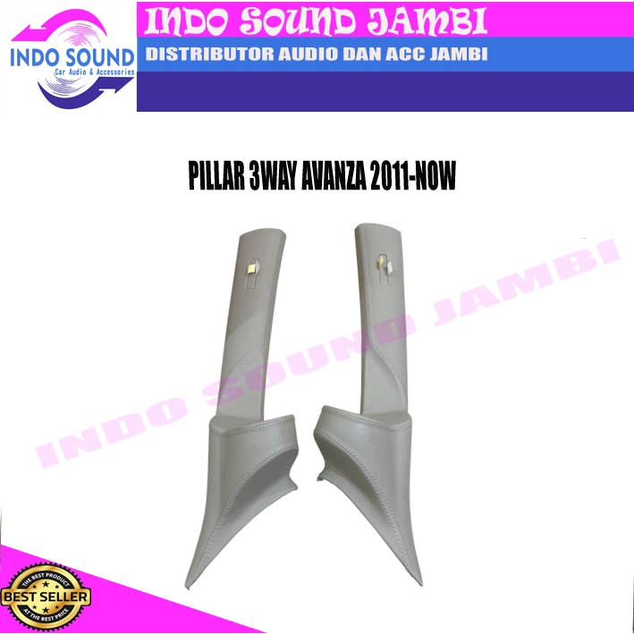 PILLAR 3WAY AVANZA 2011-NOW