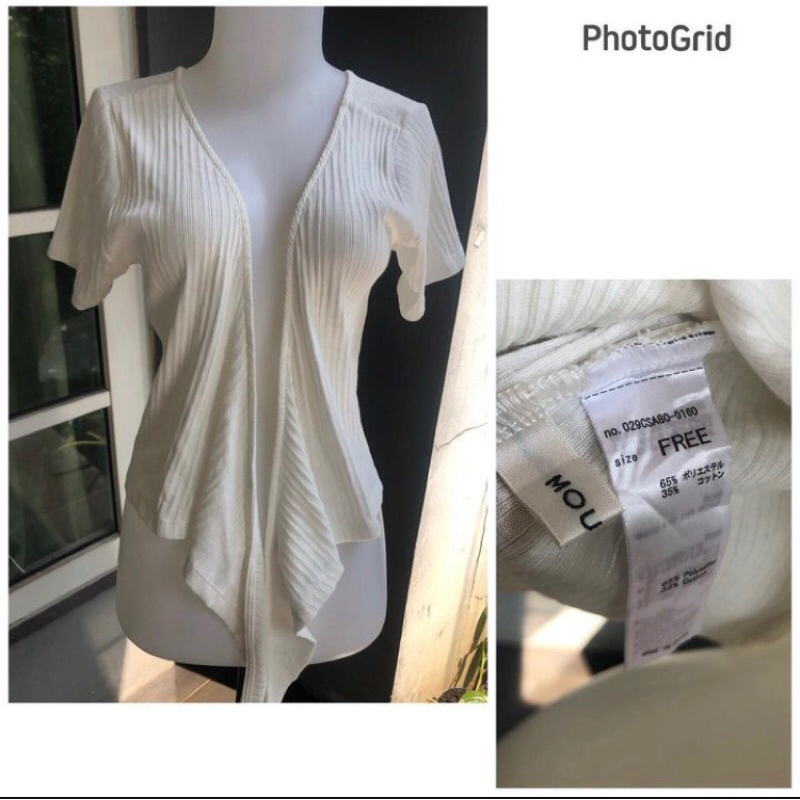 cardigan moussy sz free