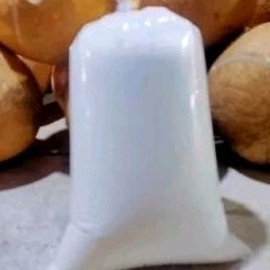 

santan kelapa asli