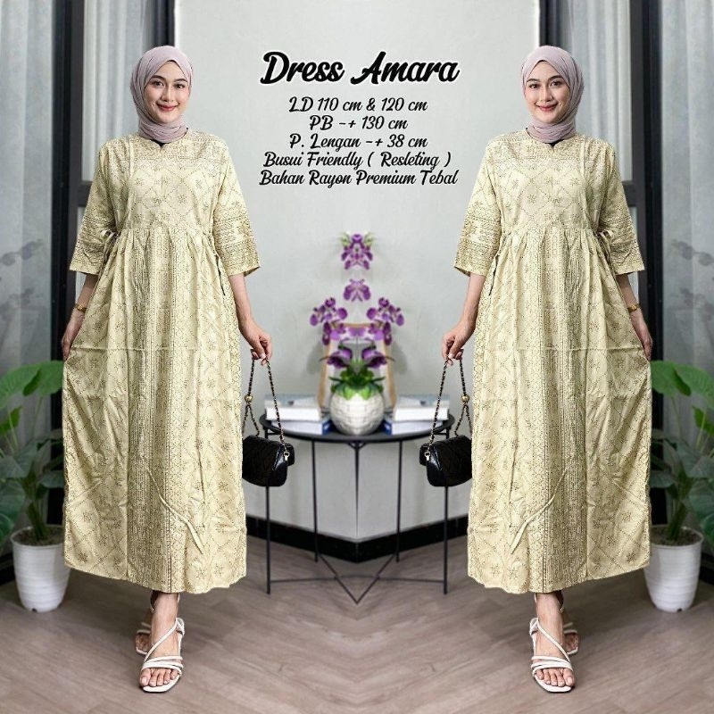 Dress Amara