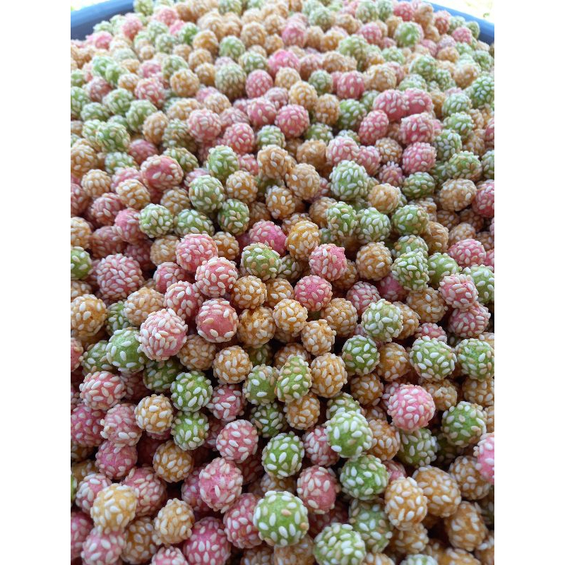 

keciput wijen 400 gr