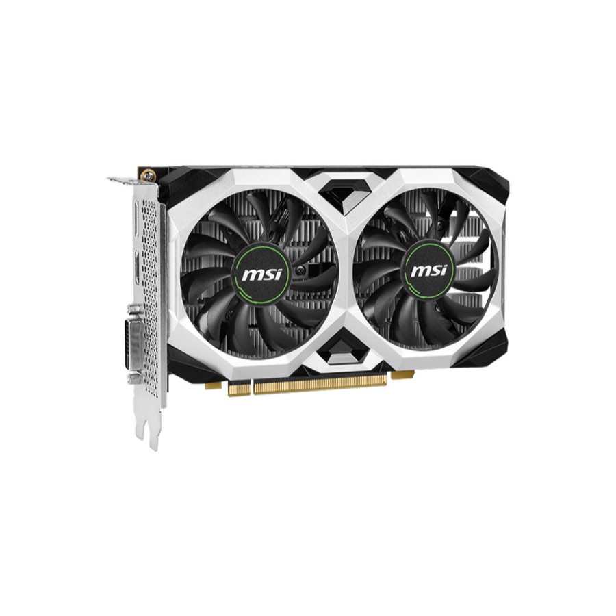MSI GTX1650 D6 VENTUS XS OCV3