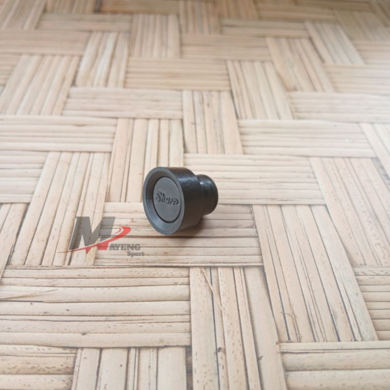 Klep pompa Sharp od 22 - karet pompa shap od 22 - klep