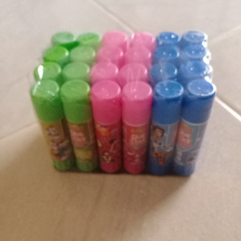 

lem glue stik