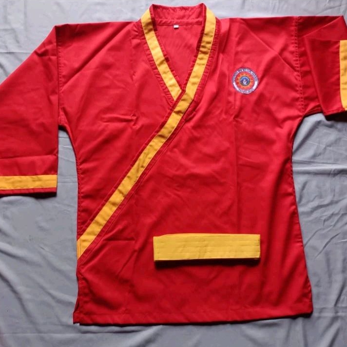 Seragam Tapak Suci Putra Muhammadiyah