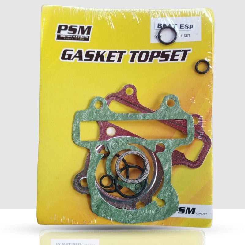 [PROMO] Topset gasket beat esp