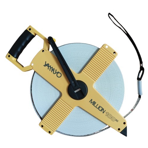 YAMAYO meteran fiber phiband-phi band (million OTR) 100m