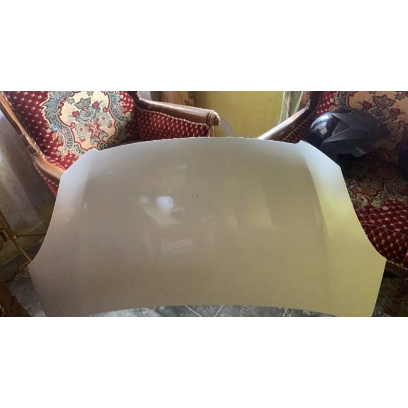 Kap Mesin Mobilio/Brio Old