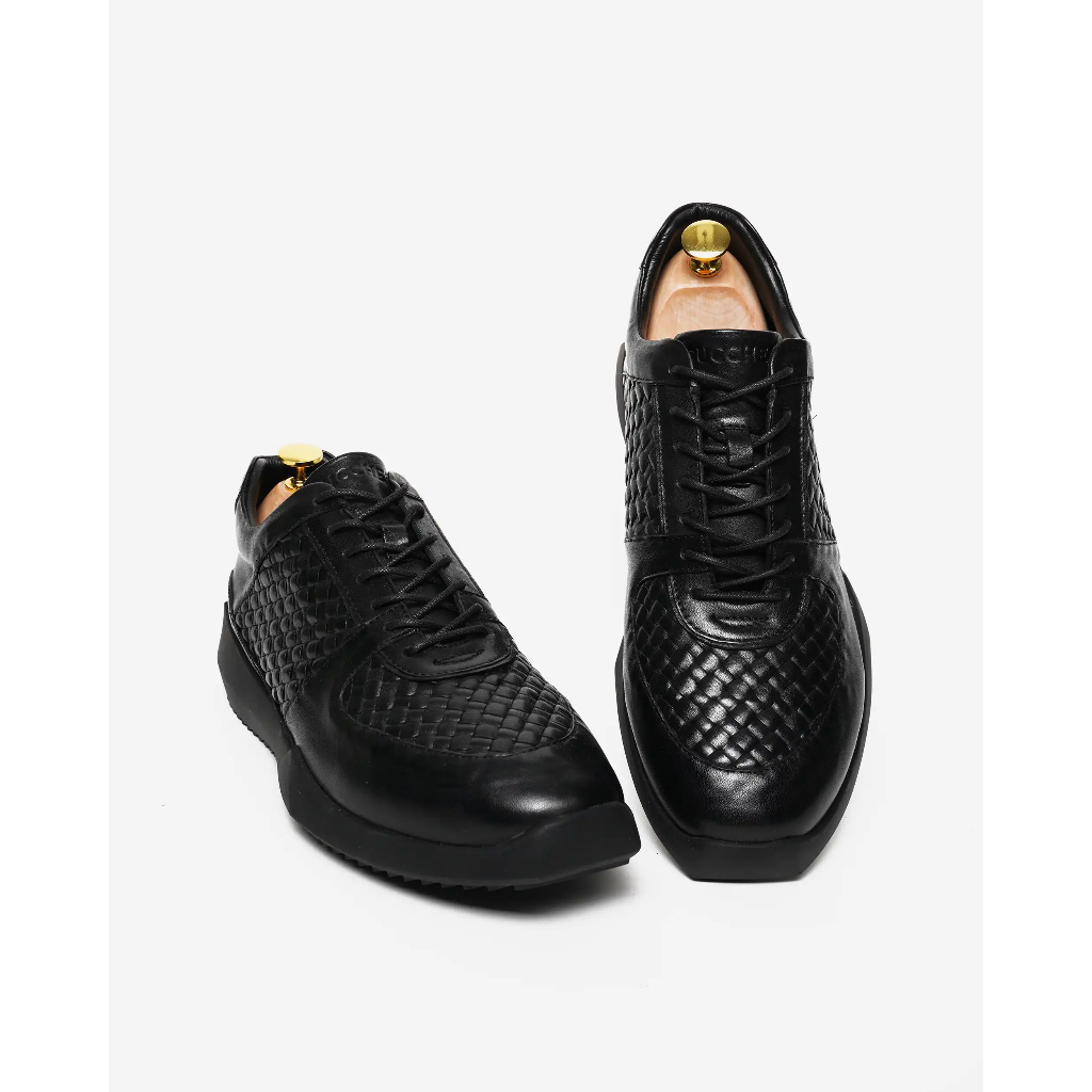 Buccheri Signature Sorrento Black - MGR05