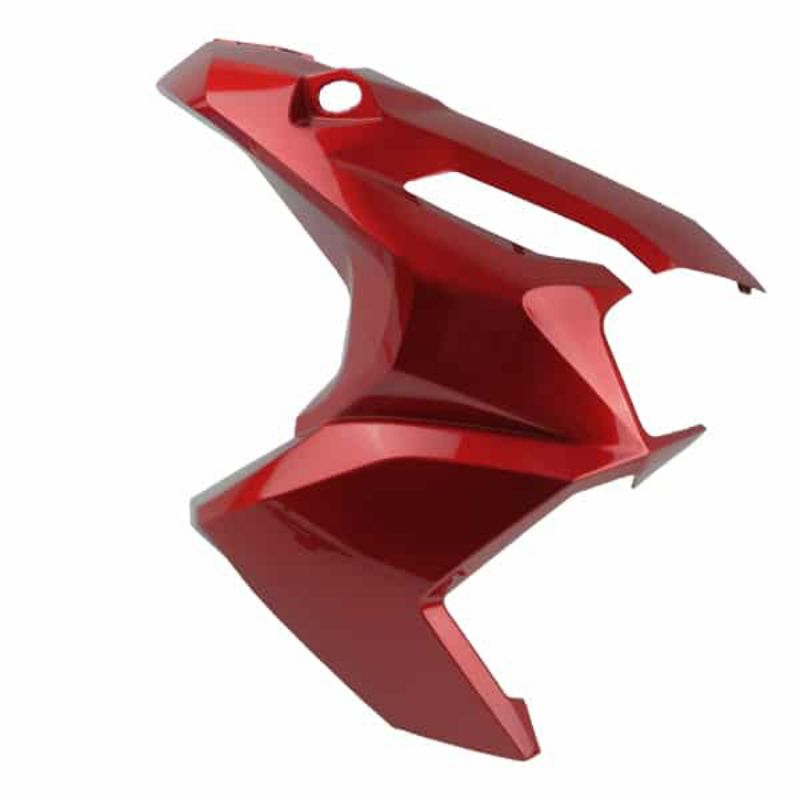 Cover Depan Kanan Merah Honda ADV 160 64501K0WNA0ZE