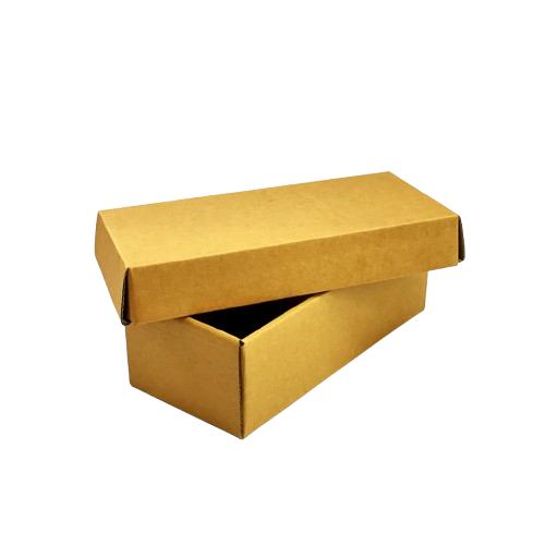 

Box Persegi Kemasan Roti Bakar Kardus Up Bottom Kemasan Hadiah Souvenir Kadi Size 20x9x6cm