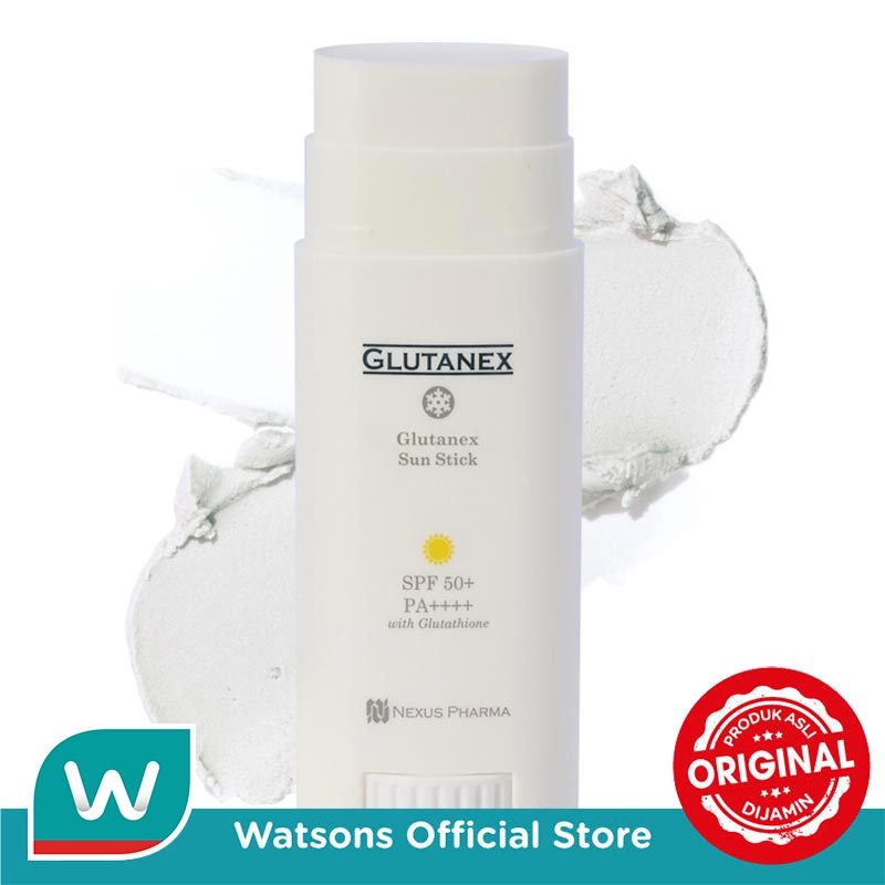 Glutanex Sun Stick SPF50+ Pa++++ 30g