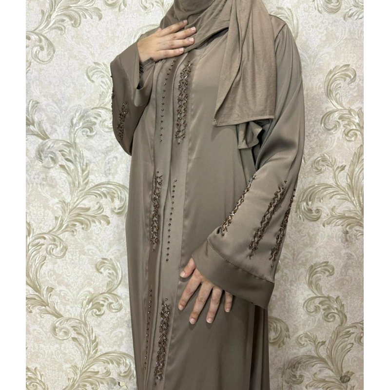 Official Abaya Fahira By Zahra