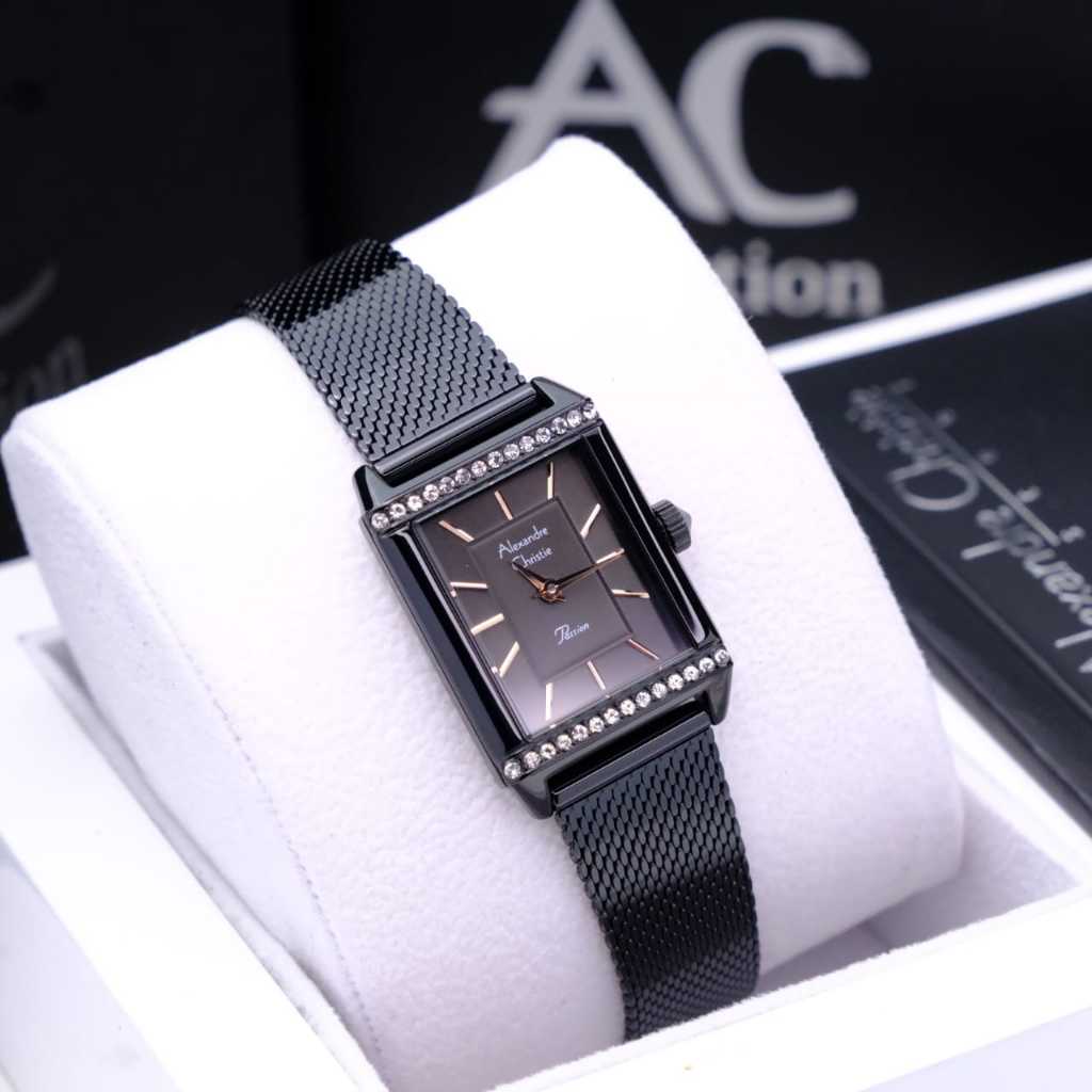 Alexandre Christie Wanita/ Jam Tangan Wanita Alexander Christi/ Jam Wanita Alexander Murah AC2b57