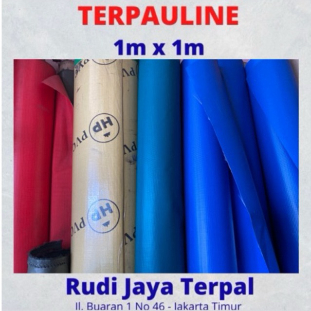 Terpauline