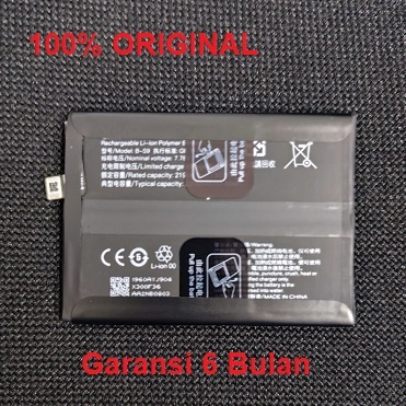 VIVO Battery Baterai Batere Batre Vivo iQoo Neo 5s B-S9 Original