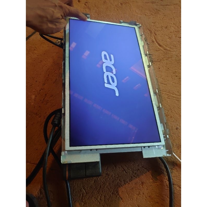 led 14 inch Tebal 40 pin