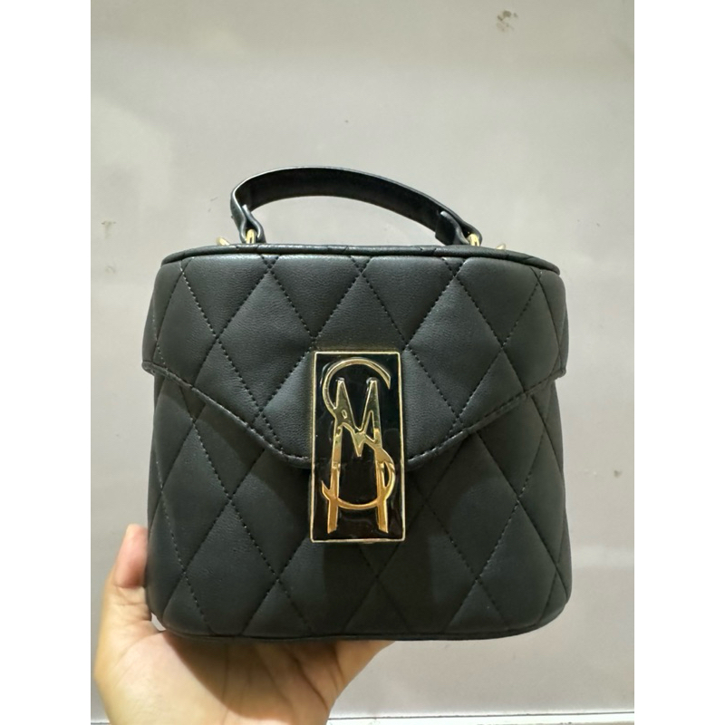 Tas steve madden preloved like new