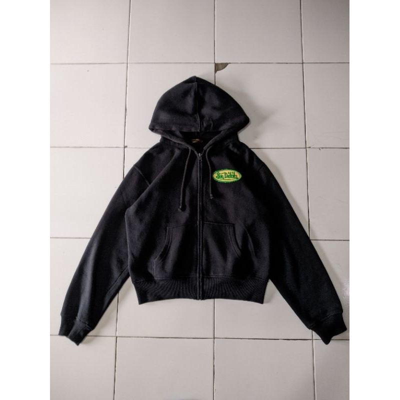 jaket vondutch + piko