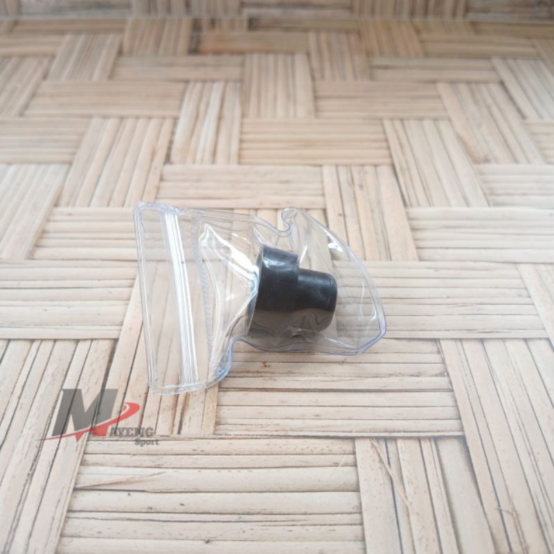 klep Pompa Shap ORI od 22 - karet pompa shap od 22 - klep